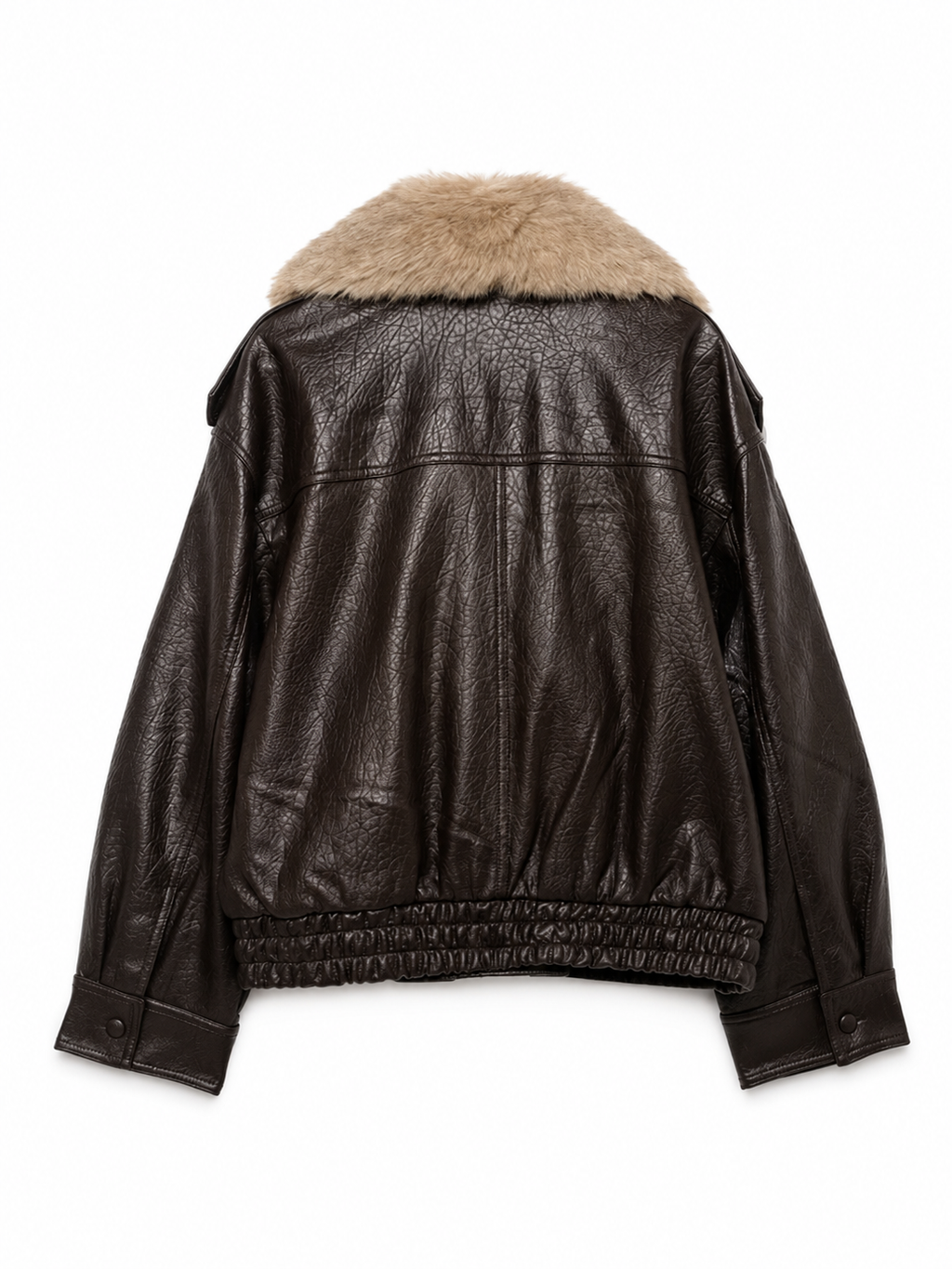Vero - Chaqueta de Cuero