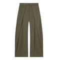 Ana - Pantalones de Traje Minimalistas