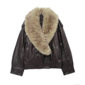 Vero - Chaqueta de Cuero